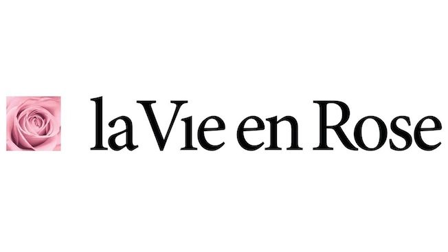 Boutique la Vie en Rose