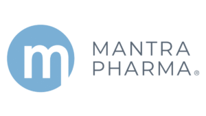Logo de Mantra Pharma